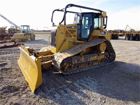 Caterpillar D6N de segunda mano a la venta Ref.: 1405720308002401 No. 2