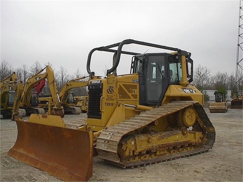 Caterpillar D6N en venta Ref.: 1405721565504914 No. 3