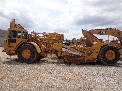 Caterpillar 621G usada a buen precio Ref.: 1405721932962830 No. 2