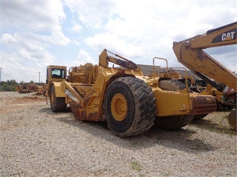 Caterpillar 621G usada a buen precio Ref.: 1405721932962830 No. 3