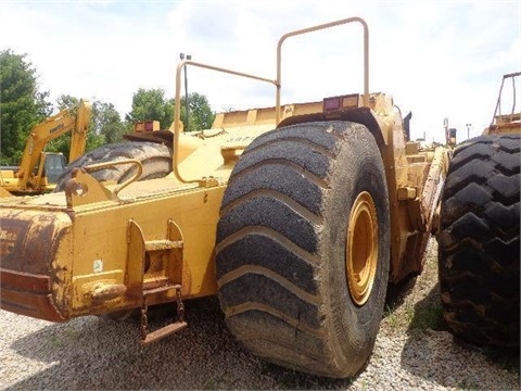 Caterpillar 621G usada a buen precio Ref.: 1405721932962830 No. 4