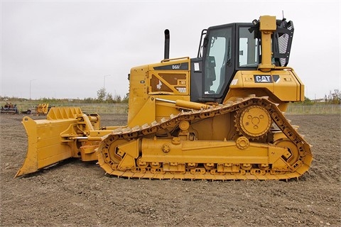 Caterpillar D6N de segunda mano en venta Ref.: 1405723095926792 No. 4