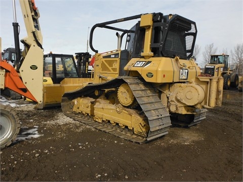 Caterpillar D6N de medio uso en venta Ref.: 1405724058530768 No. 3