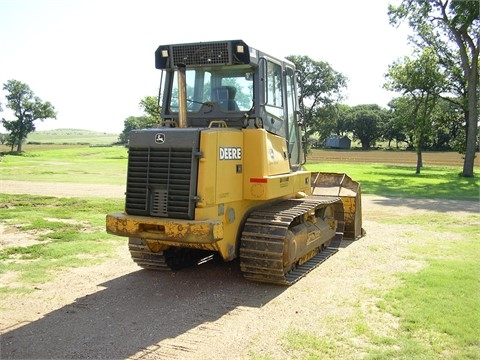 DEERE 655C usada a la venta Ref.: 1405724099686858 No. 4