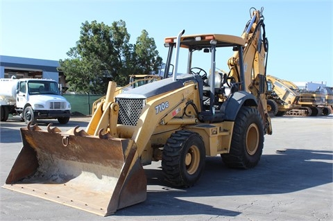 Deere 710G seminueva en perfecto estado Ref.: 1405724432600293 No. 2