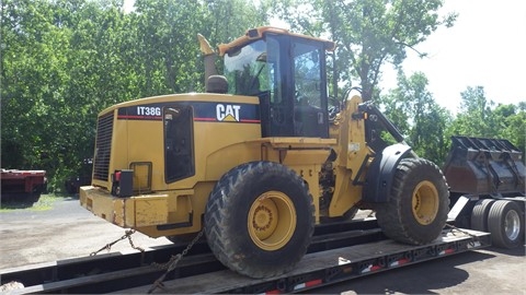 CATERPILLAR IT38G usada Ref.: 1405724633958435 No. 4