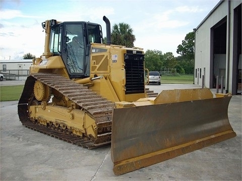 Caterpillar D6N en venta Ref.: 1405725540816248 No. 2