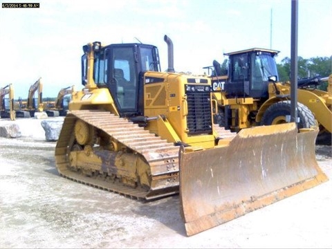 Caterpillar D6N usada a la venta Ref.: 1405727384505931 No. 2