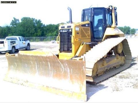 Caterpillar D6N usada a la venta Ref.: 1405727384505931 No. 3