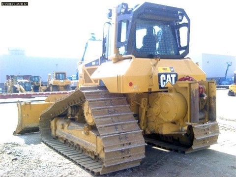 Caterpillar D6N usada a la venta Ref.: 1405727384505931 No. 4