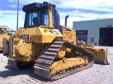 Caterpillar D6N de segunda mano en venta Ref.: 1405728514888886 No. 2