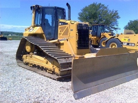 Caterpillar D6N de segunda mano en venta Ref.: 1405728514888886 No. 3