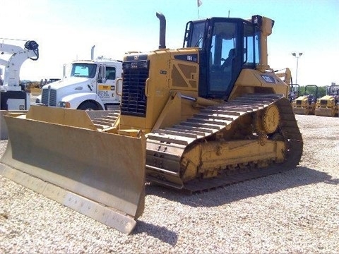 Caterpillar D6N de segunda mano en venta Ref.: 1405728514888886 No. 4