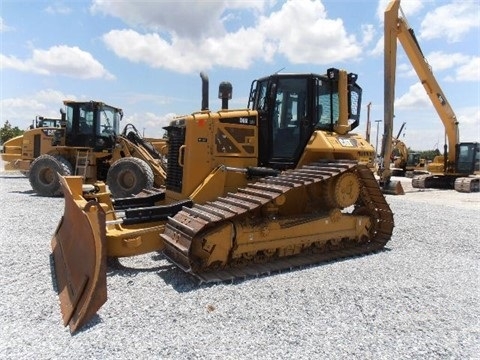 Caterpillar D6N en venta, usada Ref.: 1405728795888107 No. 3