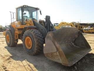 VOLVO L110F seminueva en venta Ref.: 1405729023522261 No. 2