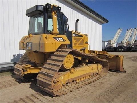 Caterpillar D6N en optimas condiciones Ref.: 1405731815189125 No. 2