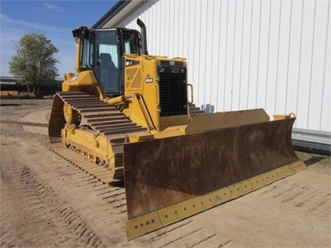 Caterpillar D6N en optimas condiciones Ref.: 1405731815189125 No. 3