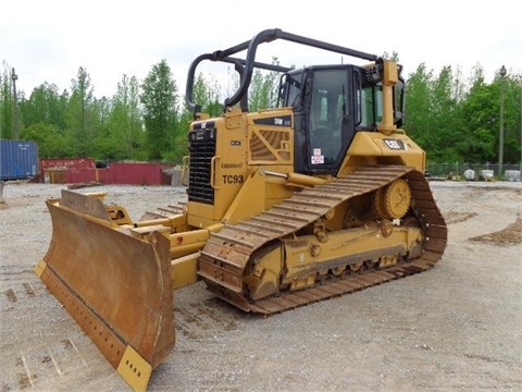 Caterpillar D6N usada a buen precio Ref.: 1405732639049811 No. 2