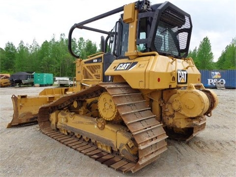 Caterpillar D6N usada a buen precio Ref.: 1405732639049811 No. 3