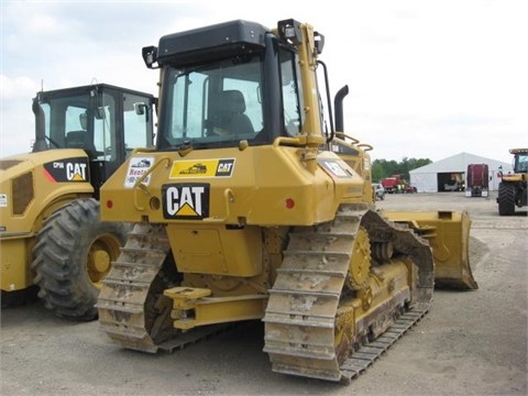 Caterpillar D6N importada de segunda mano Ref.: 1405781661590742 No. 3