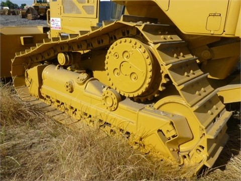 Caterpillar D6N seminueva en venta Ref.: 1405782604437966 No. 3