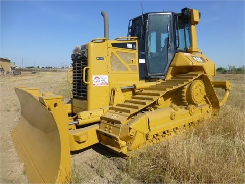 Caterpillar D6N seminueva en venta Ref.: 1405782604437966 No. 4