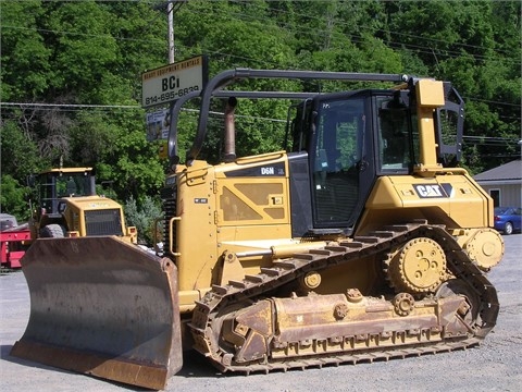 Caterpillar D6N en buenas condiciones Ref.: 1405782886622028 No. 2