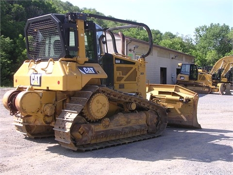 Caterpillar D6N en buenas condiciones Ref.: 1405782886622028 No. 3