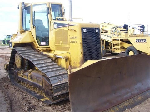 Caterpillar D6N de importacion a la venta Ref.: 1405785415645537 No. 2