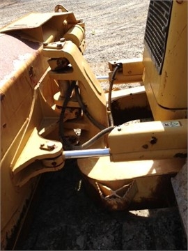 Caterpillar D6N de medio uso en venta Ref.: 1405789894955364 No. 3