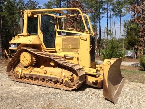 Caterpillar D6N de medio uso en venta Ref.: 1405789894955364 No. 4