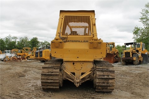 Caterpillar D7G usada a buen precio Ref.: 1405953677693810 No. 2