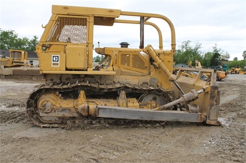 Caterpillar D7G usada a buen precio Ref.: 1405953677693810 No. 3