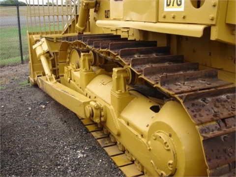 Caterpillar D7G seminueva en venta Ref.: 1405954273644796 No. 3