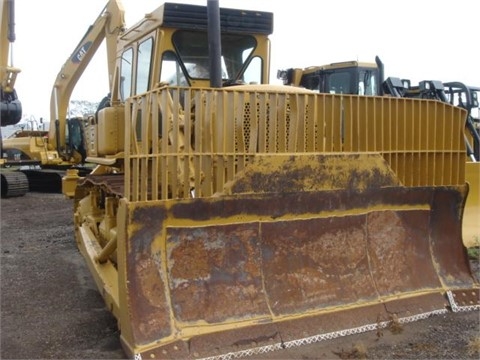 Caterpillar D7G seminueva en venta Ref.: 1405954273644796 No. 4