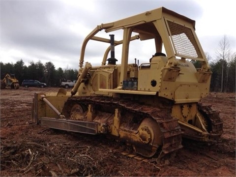 Caterpillar D7G usada a la venta Ref.: 1405955876564053 No. 2