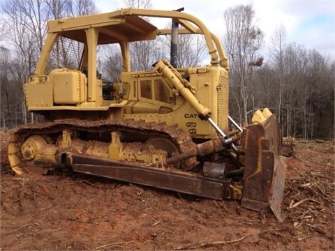 Caterpillar D7G usada a la venta Ref.: 1405955876564053 No. 3