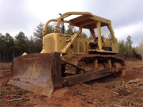 Caterpillar D7G usada a la venta Ref.: 1405955876564053 No. 4