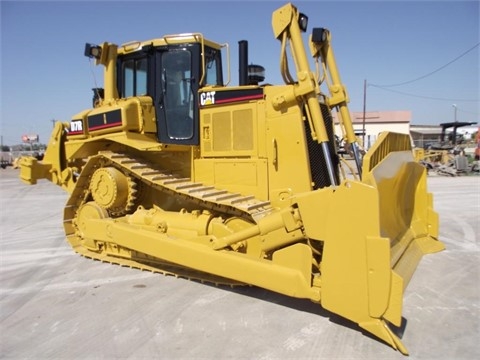 Caterpillar D7R seminueva en venta Ref.: 1405959347828878 No. 3