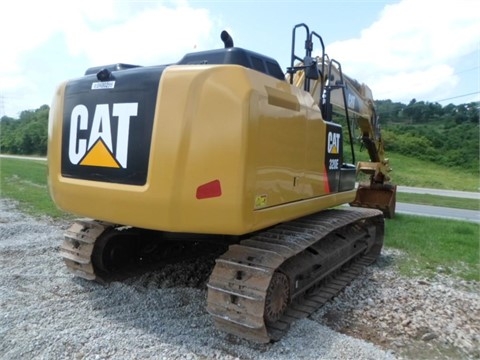 CATERPILLAR 320EL usada en buen estado Ref.: 1405961892034749 No. 2