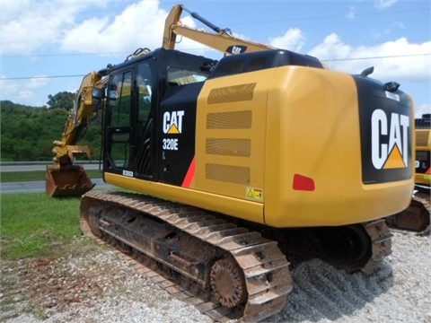 CATERPILLAR 320EL usada en buen estado Ref.: 1405961892034749 No. 3