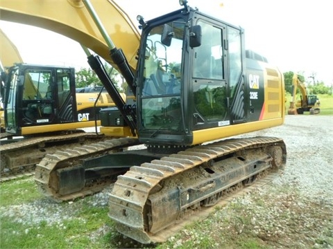 CATERPILLAR 320EL usada en buen estado Ref.: 1405961892034749 No. 4