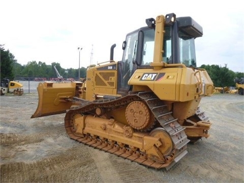 Caterpillar D6N de importacion a la venta Ref.: 1405962789953028 No. 2