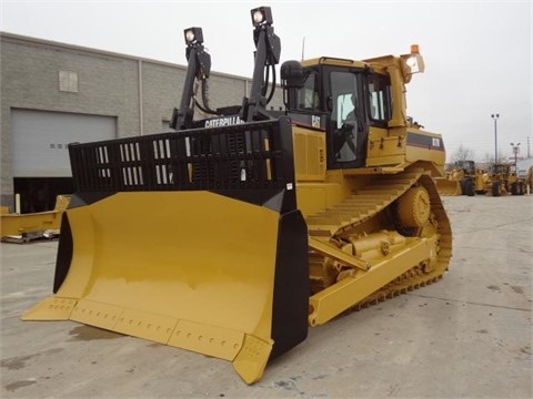 Caterpillar D7R importada en buenas condiciones Ref.: 1405963691270849 No. 2