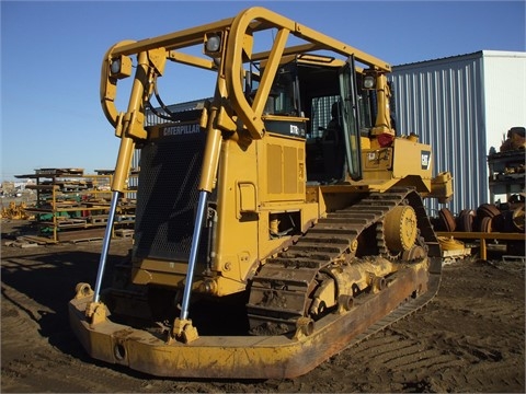 Caterpillar D7R de segunda mano en venta Ref.: 1405967642570205 No. 2