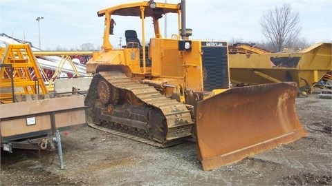  Caterpillar D6M de bajo costo Ref.: 1405991072612478 No. 2