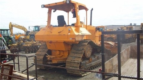  Caterpillar D6M de bajo costo Ref.: 1405991072612478 No. 3