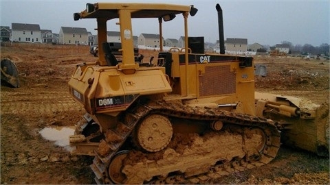  Caterpillar D6M usada Ref.: 1405994613995768 No. 2