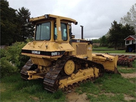  Caterpillar D6M importada en buenas condiciones Ref.: 1405997276228770 No. 4