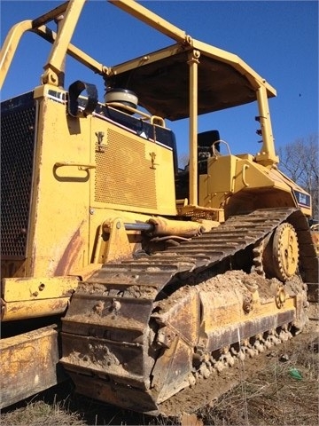  Caterpillar D6M de medio uso en venta Ref.: 1405998424352825 No. 2